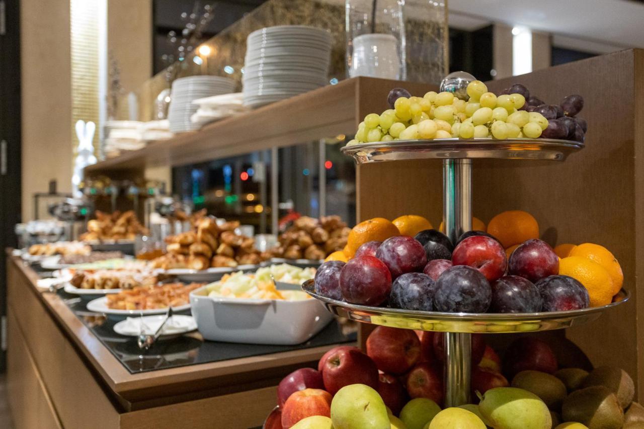Royal 4* Prague