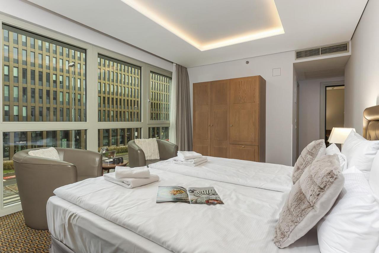 Hotel Royal Praha
