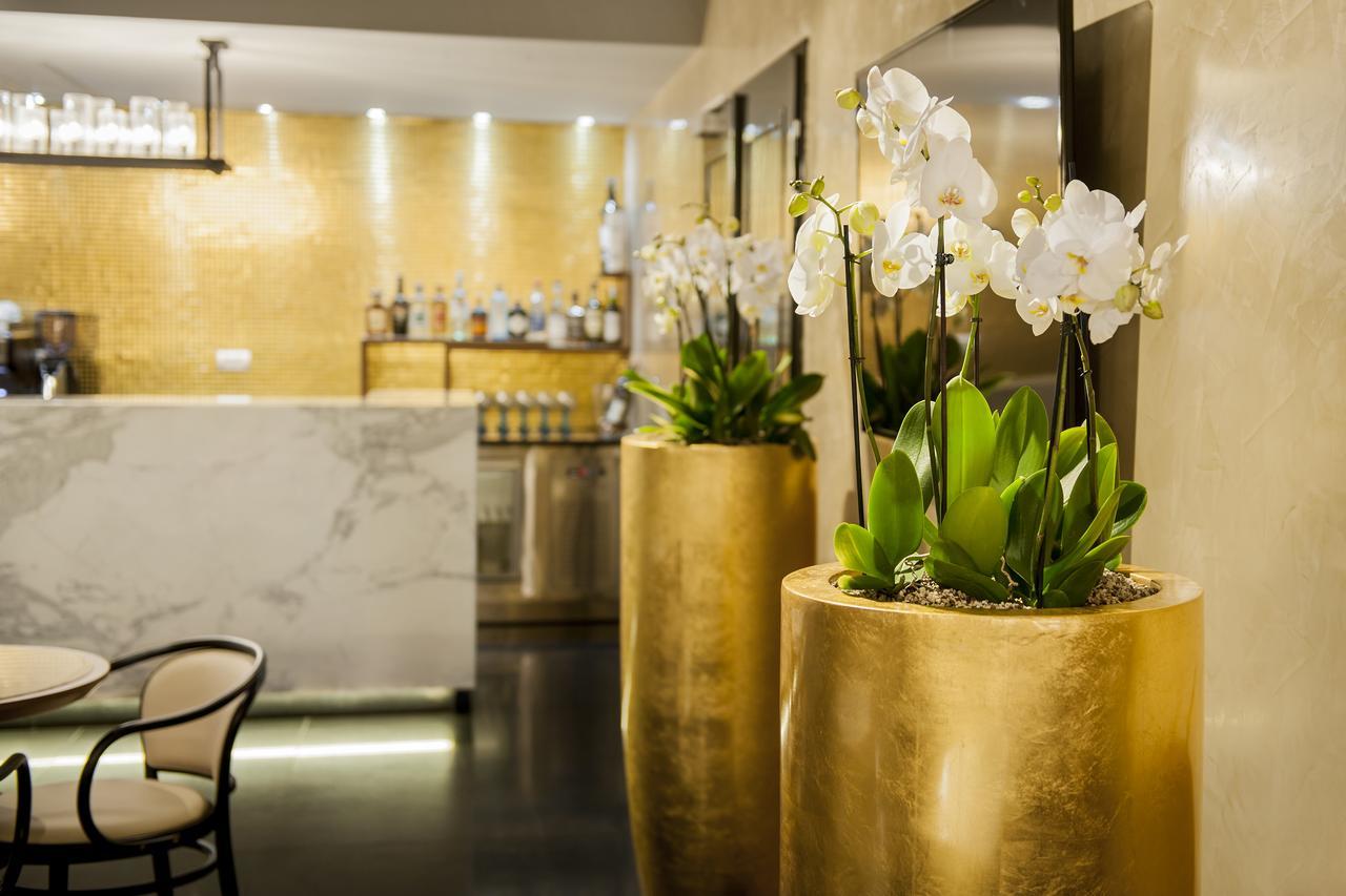 Royal 4* Praha