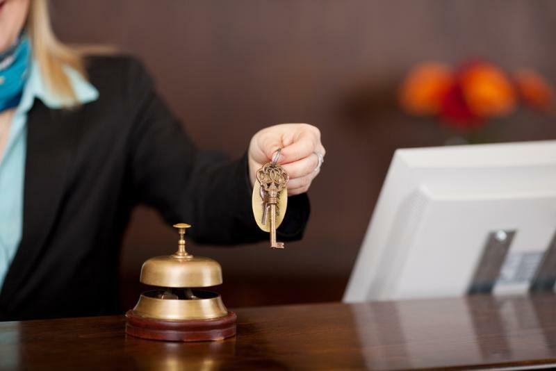 Hotel Royal Praha
