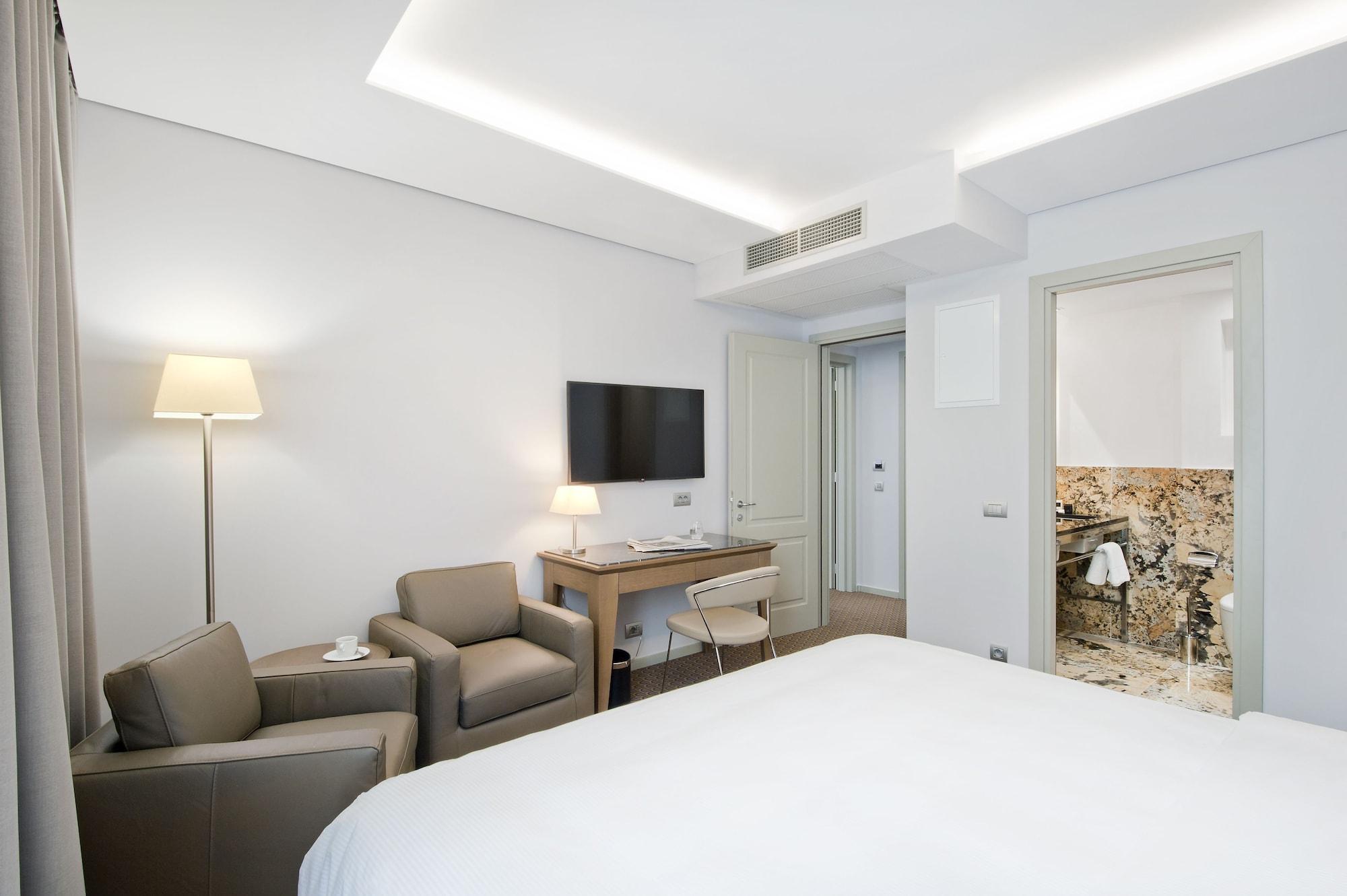Hotel Royal Praha