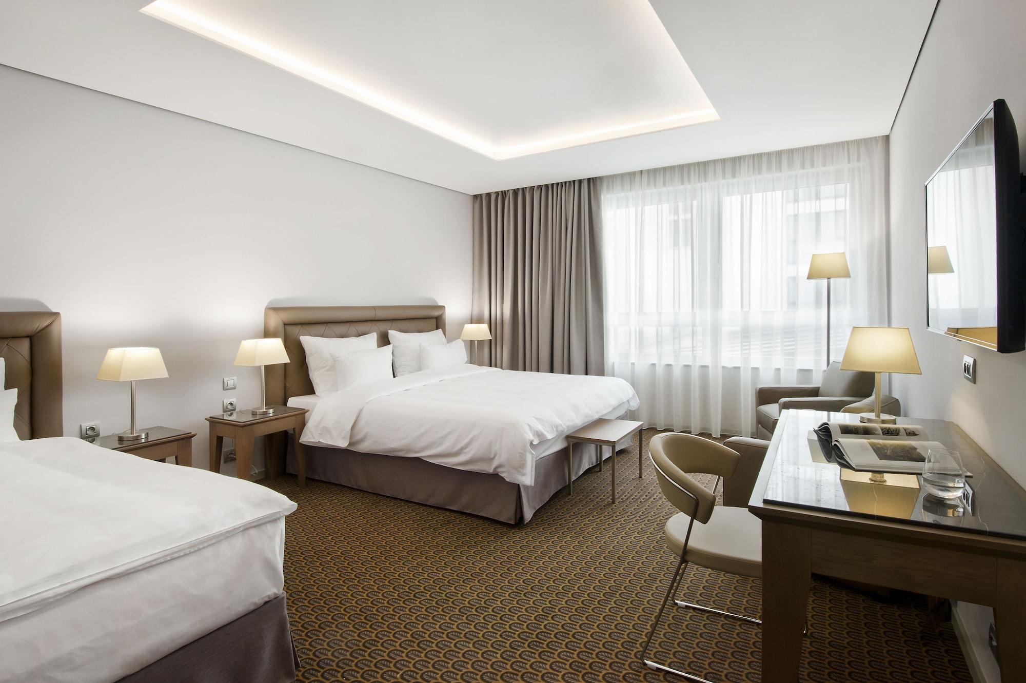 Royal Hotel Praha