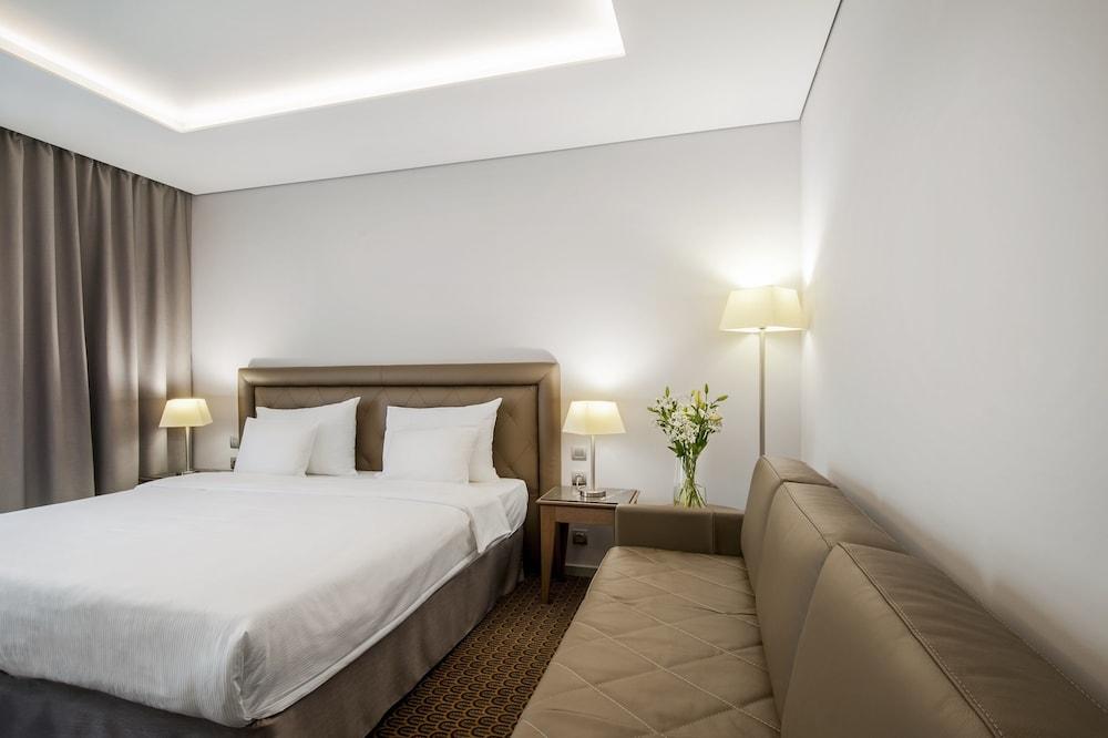 Royal 4* Praha